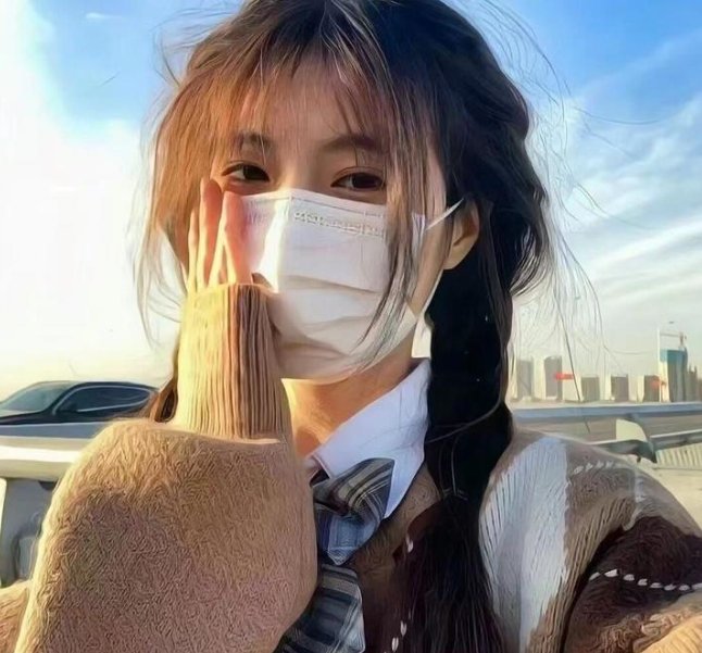 婶子